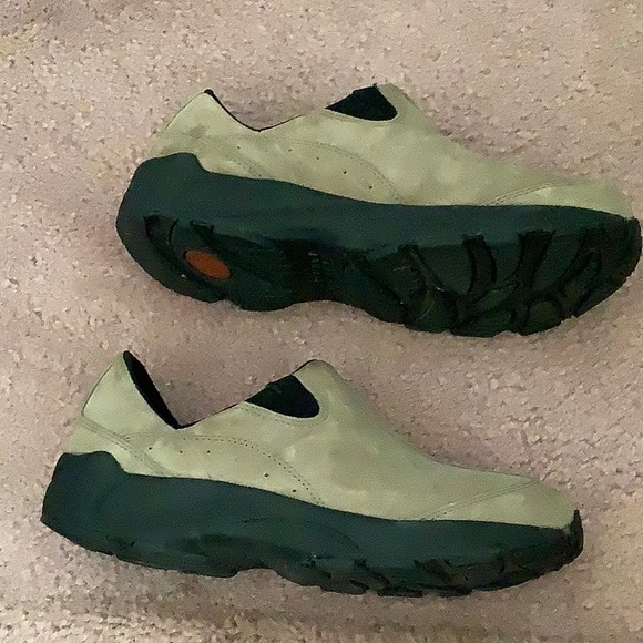 Women’s Hush Puppies 360 Slip-on Shoes 6M - Picture 2 of 4